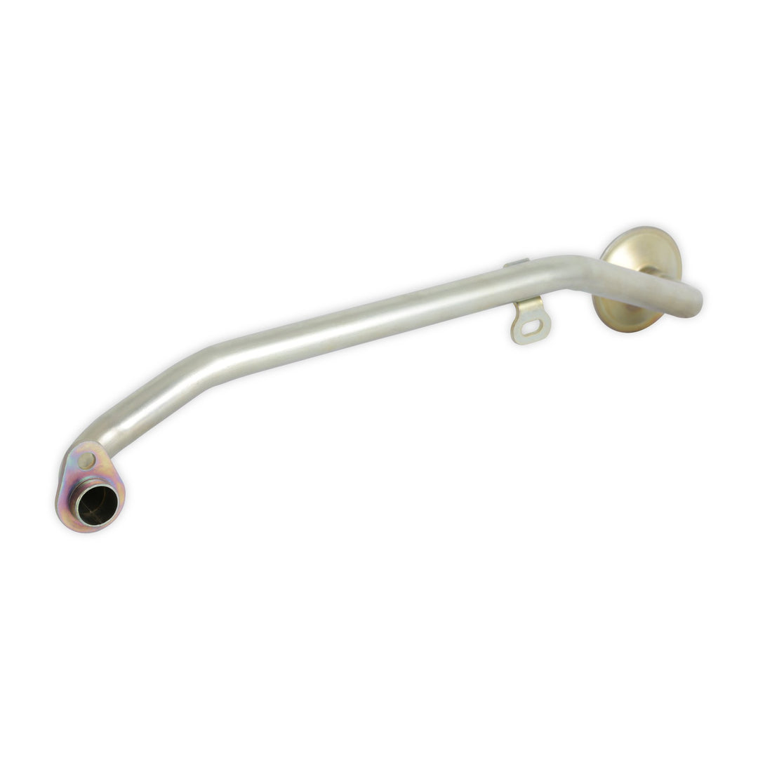 Holley Gen III Hemi Swap Oil Pan - Rear-Sump - Natural - VVT | SKU 302-76