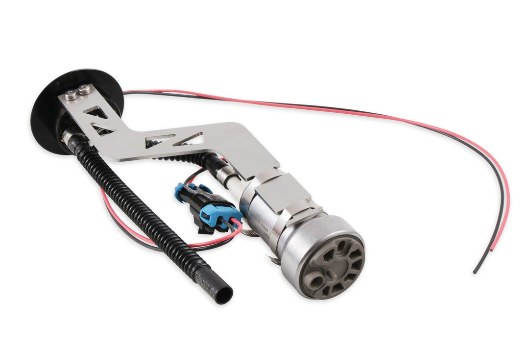 Holley EFI Fuel Pump - 525 LPH | SKU 12-347