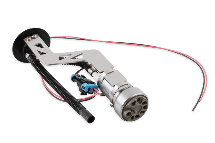 Holley EFI Fuel Pump - 525 LPH | SKU 12-347