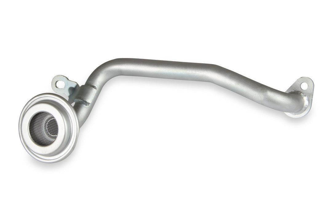 Holley Gen III Hemi Swap Oil Pan - Mid-Sump Non-VVT | SKU 302-60