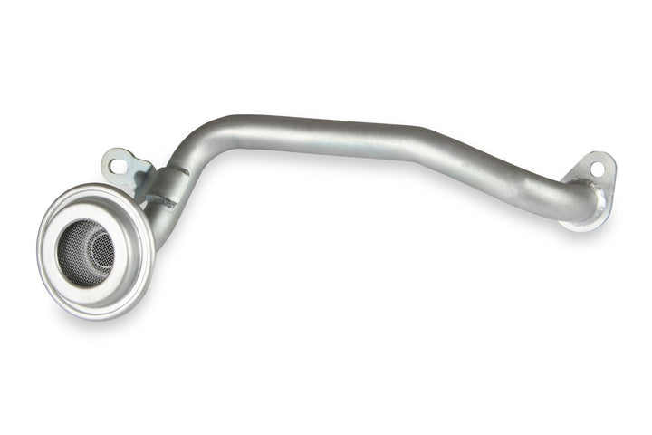 Holley Gen III Hemi Swap Oil Pan - Mid-Sump Non-VVT | SKU 302-60
