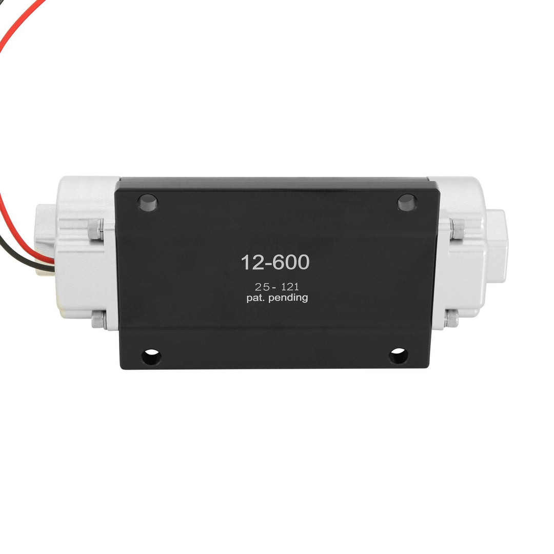 65 GPH HP In-line Fuel Pump | SKU 12-600