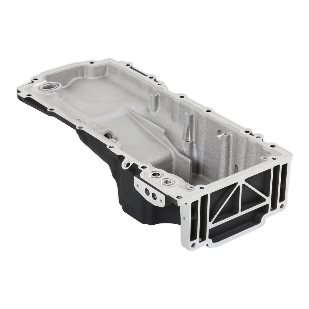 Holley GM Gen-V LT Swap Oil Pan | SKU 302-20BK