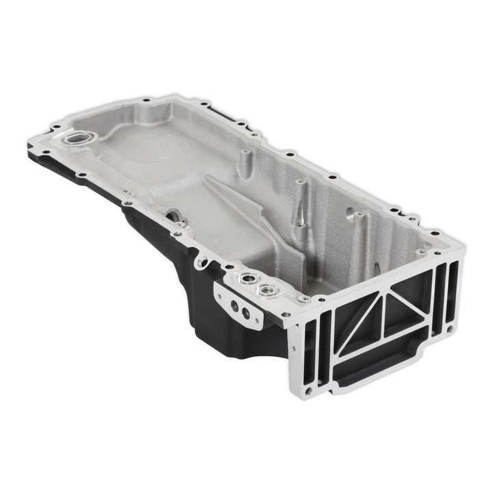 Holley GM Gen-V LT Swap Oil Pan | SKU 302-20BK