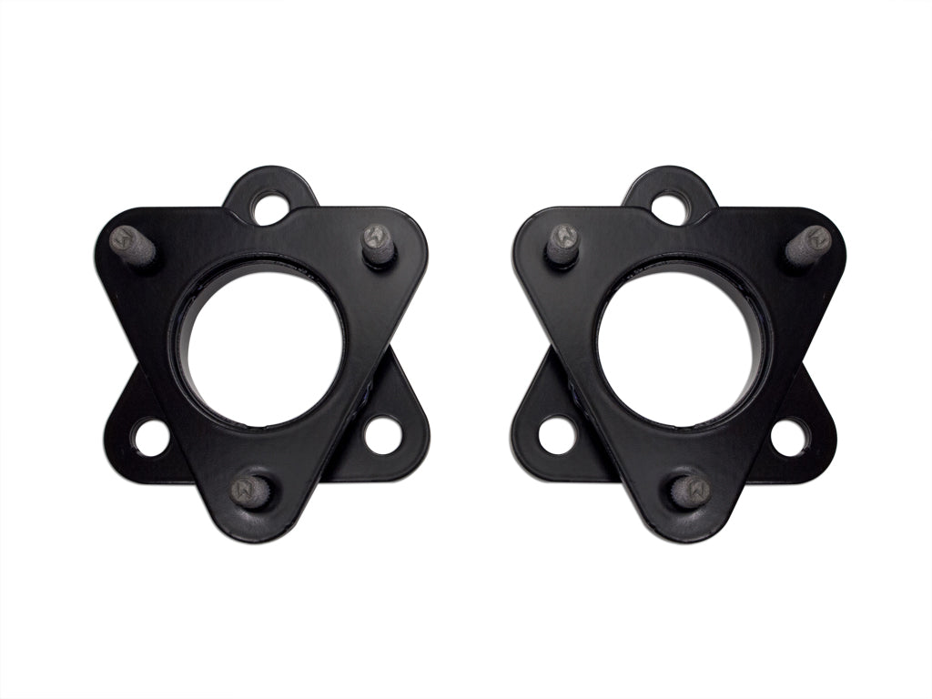 ICON ALLOYS - 2009-2018 RAM 1500 4WD 2" FRONT SPACER KIT (IVD2110)