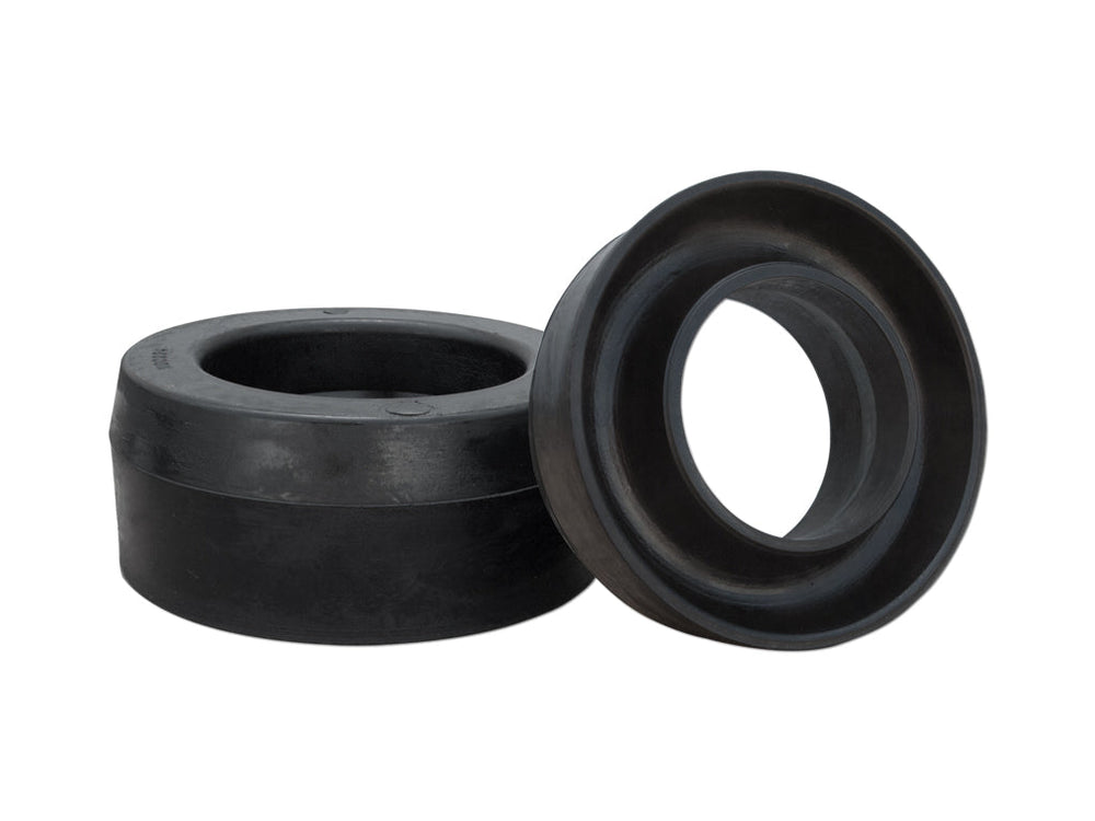 ICON ALLOYS - 03-08 RAM HD 2WD 2.5" SPACER KIT (IVD2100)