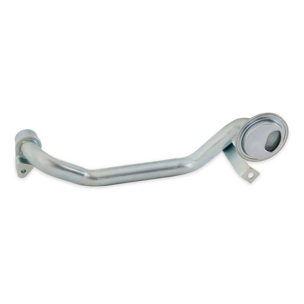 Holley Cast Aluminum Rear Sump Oil Pan - Ford Coyote Swap - Black | SKU 302-90BK
