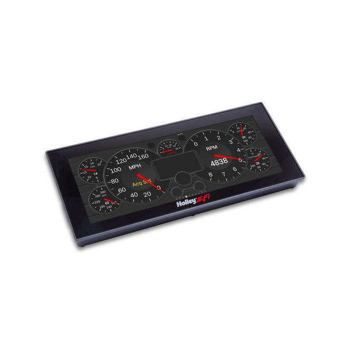 Holley EFI 12.3" Standalone Pro Dash | SKU 553-116