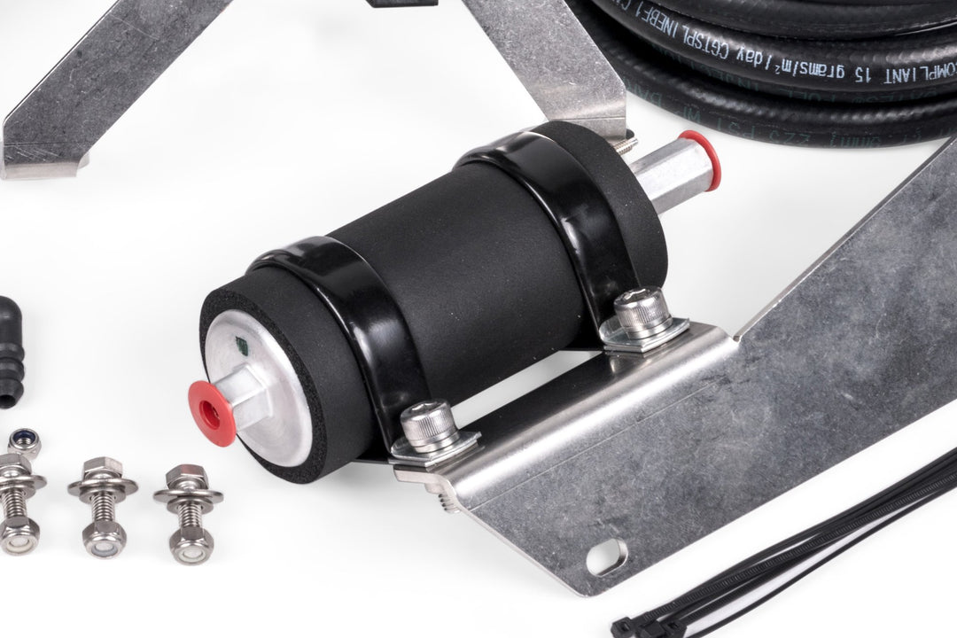 APR Low Pressure Fuel Pump - 2.0T EA113/EA888 Gen 1 (AWD) | SKU MS100071