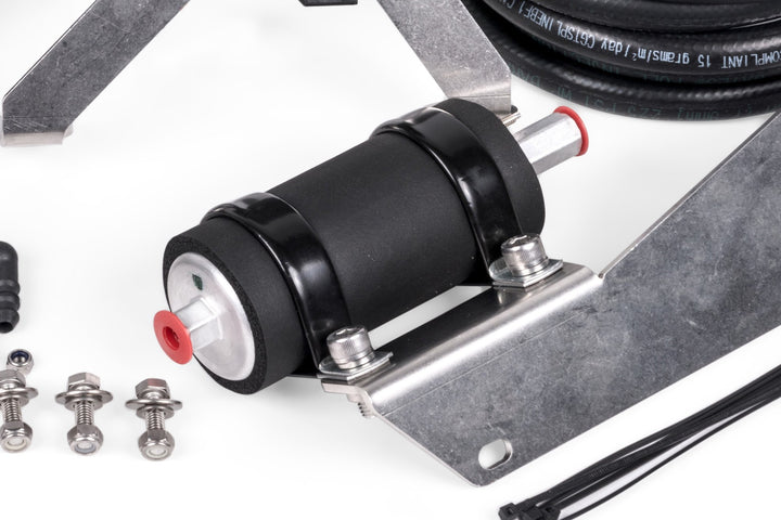 APR Low Pressure Fuel Pump - 2.0T EA113/EA888 Gen 1 (AWD) | SKU MS100071