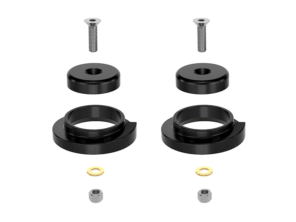 ICON Lexus GX460/GX470 Rear Coil Spring Conversion Kit (56110)