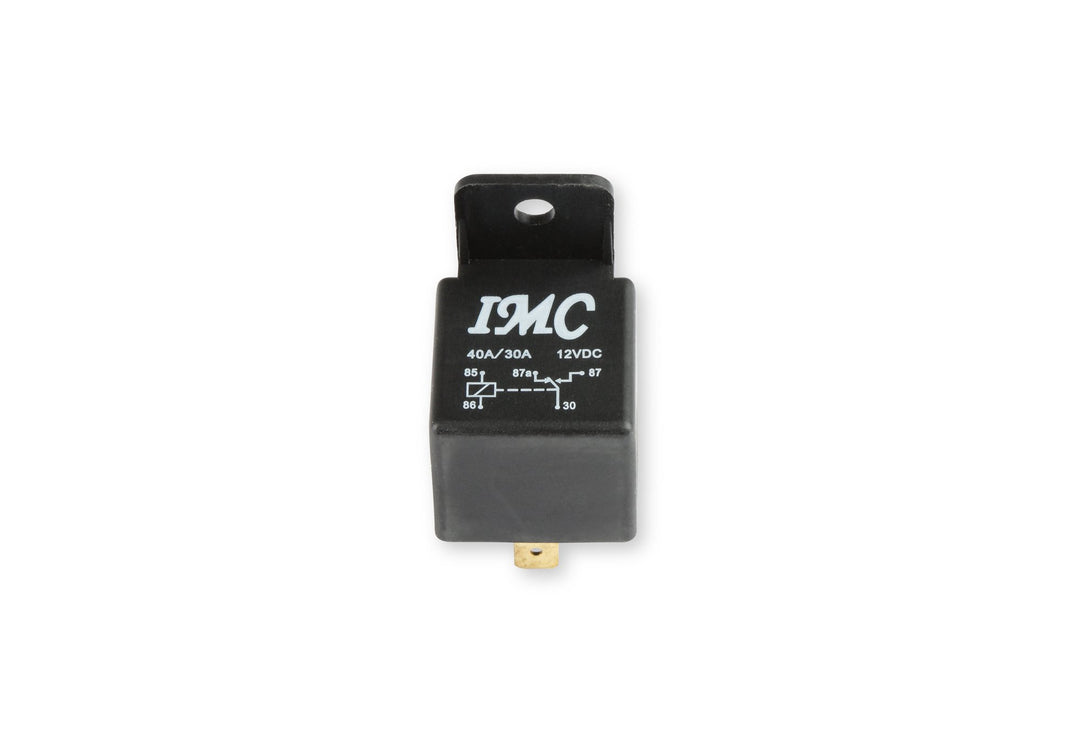 30 Amp Relay Wiring Kit | SKU 30-199QFT