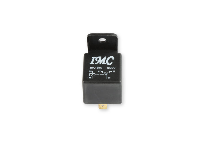 30 Amp Relay Wiring Kit | SKU 30-199QFT