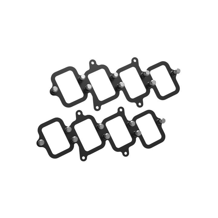 Holley Smart Coil Remote Coil Relocation Brackets | SKU 561-131