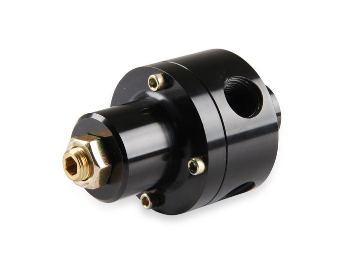 Mallory Adjustable Fuel Pressure Regulator for EFI | SKU 29389