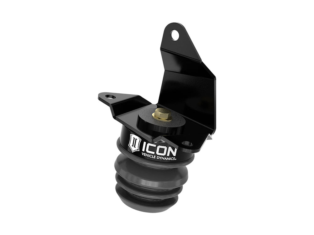 ICON 2022-2026 Toyota Tundra/2023-2026 Sequoia/2024-2026 Lexus GX550 Rear Foam Bump Stop Kit