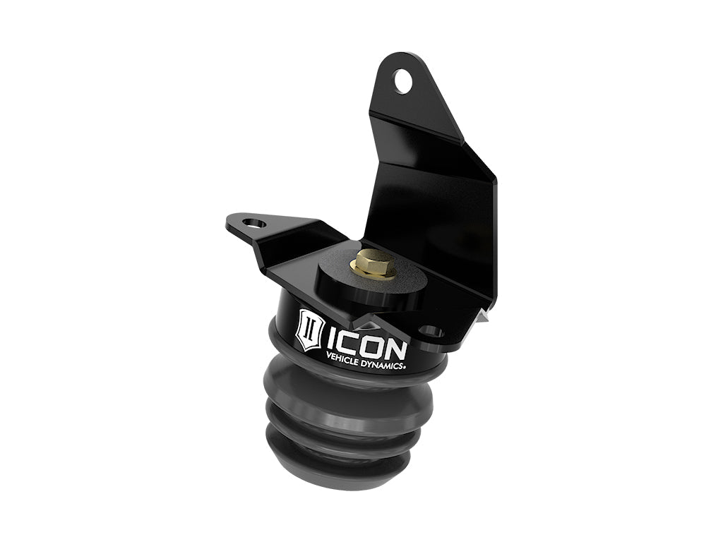 ICON 2022-2026 Toyota Tundra/2023-2026 Sequoia/2024-2026 Lexus GX550 Rear Foam Bump Stop Kit