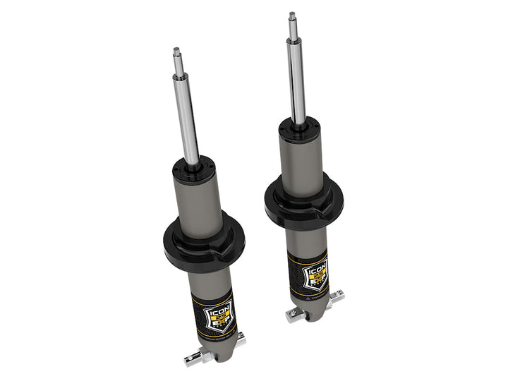 ICON 2021-2026 Ford Bronco HOSS 2.0 Package 0-2" Lift Stage 1 Suspension System (K40011)