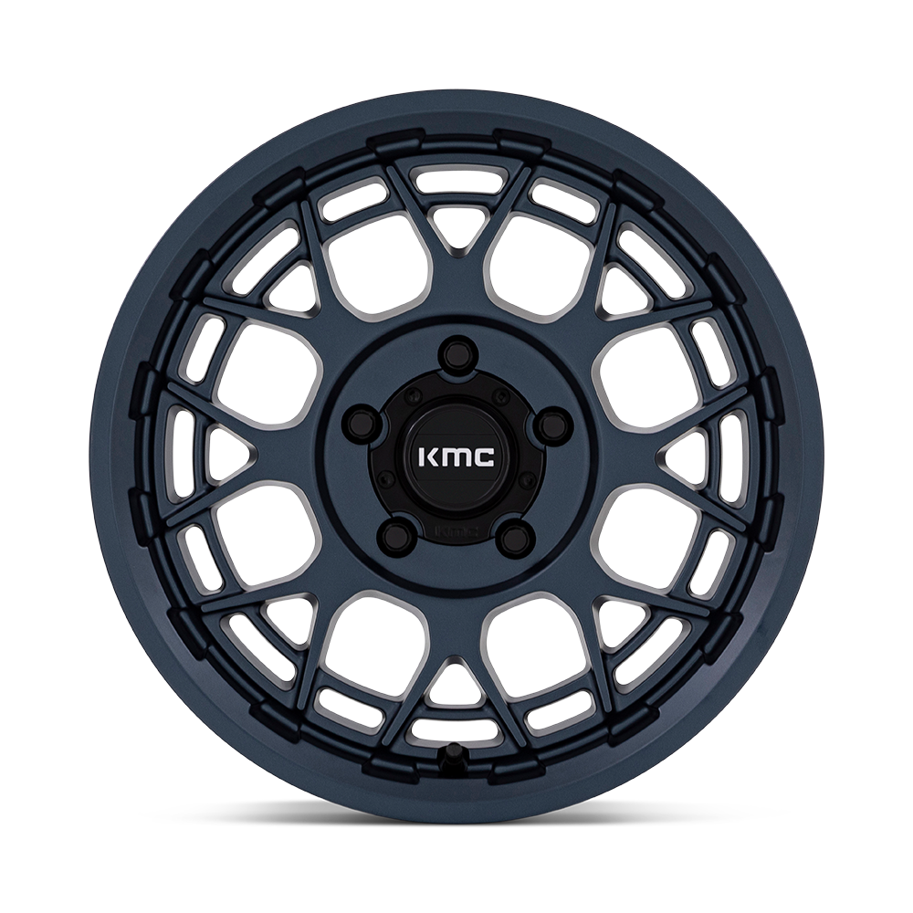 KMC KS139 Technic UTV Wheel