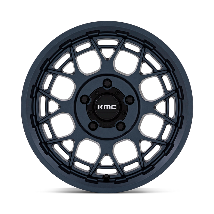 KMC KS139 Technic UTV Wheel