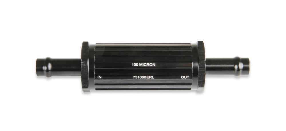 Earl's Vapor Guard Fuel Filter | SKU 731066ERL