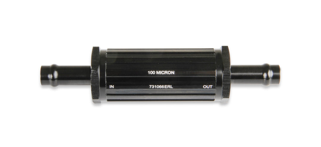 Earl's Vapor Guard Fuel Filter | SKU 731066ERL