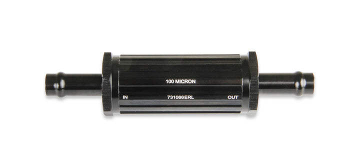Earl's Vapor Guard Fuel Filter | SKU 731066ERL