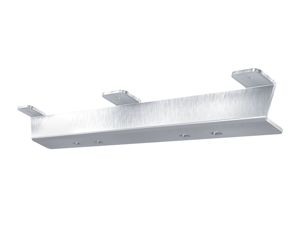 ICON 2024-2026 Lexus GX550 Front Bumper Fascia Kit (56124)