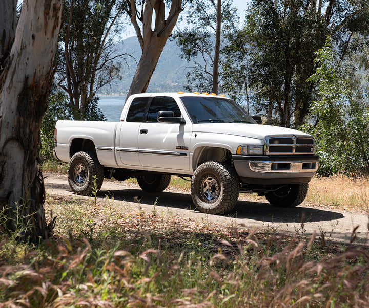 Carli 1994-2002 Ram 2500/3500 Diesel Backcountry System 2.75" Lift Kit