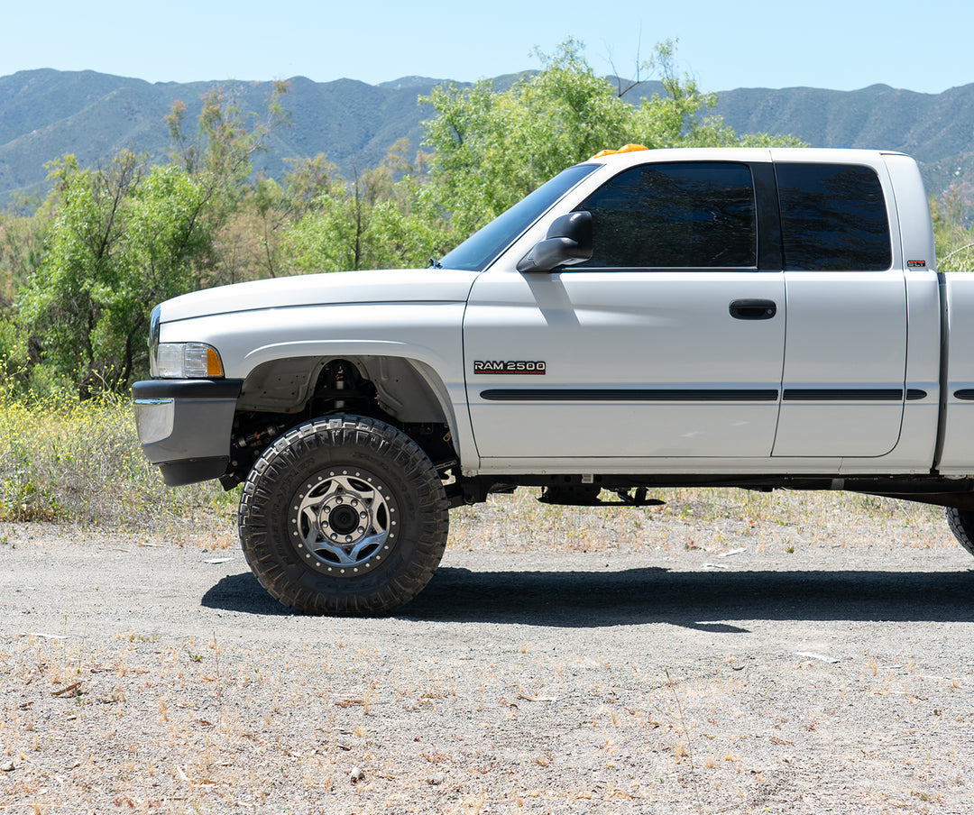 Carli 1994-2002 Ram 2500/3500 Diesel Backcountry System 2.75" Lift Kit