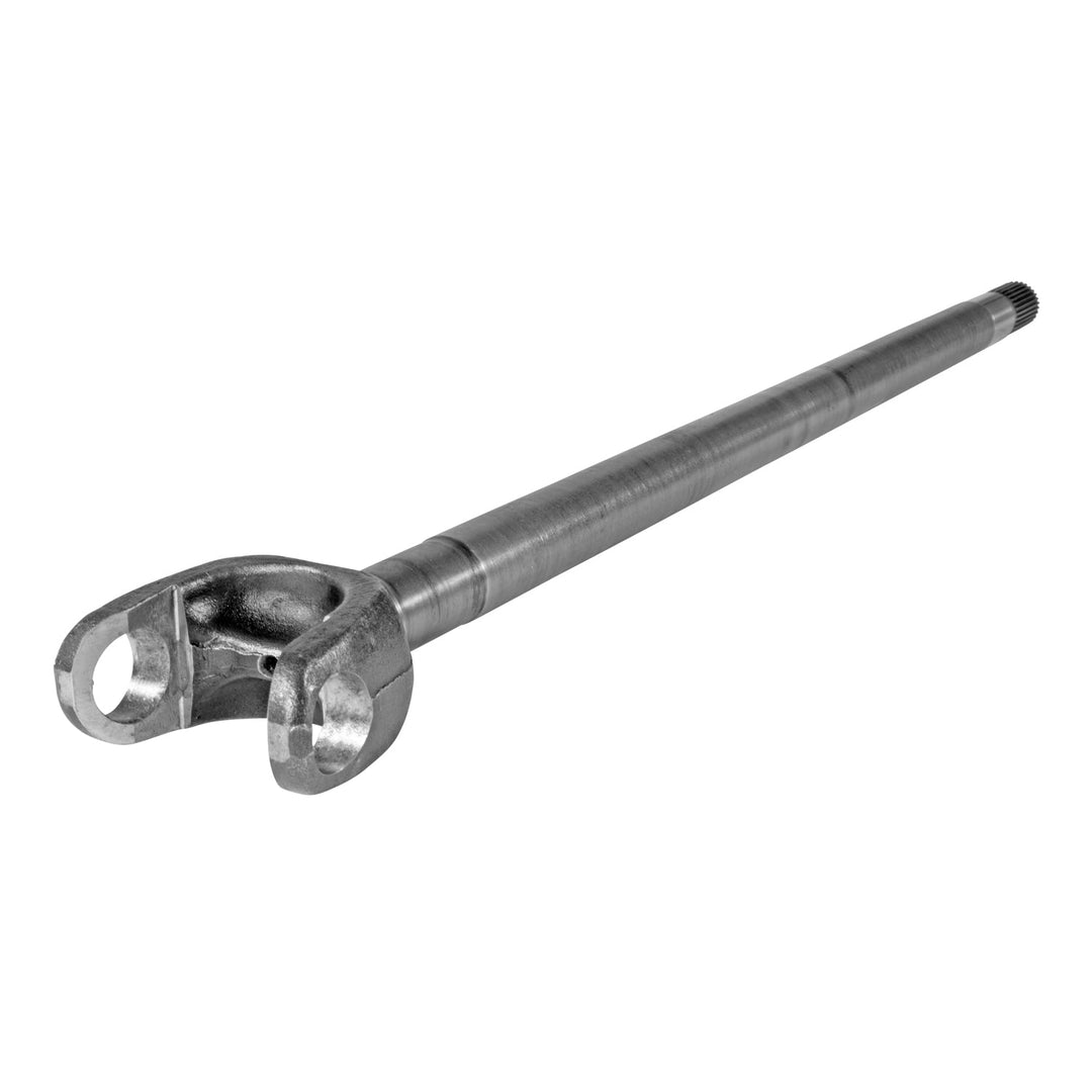 Yukon Chromoly Inner Front Axle for Dana 44 Diff, 30 Spline, RH, 33.6" Long | SKU YA W38829