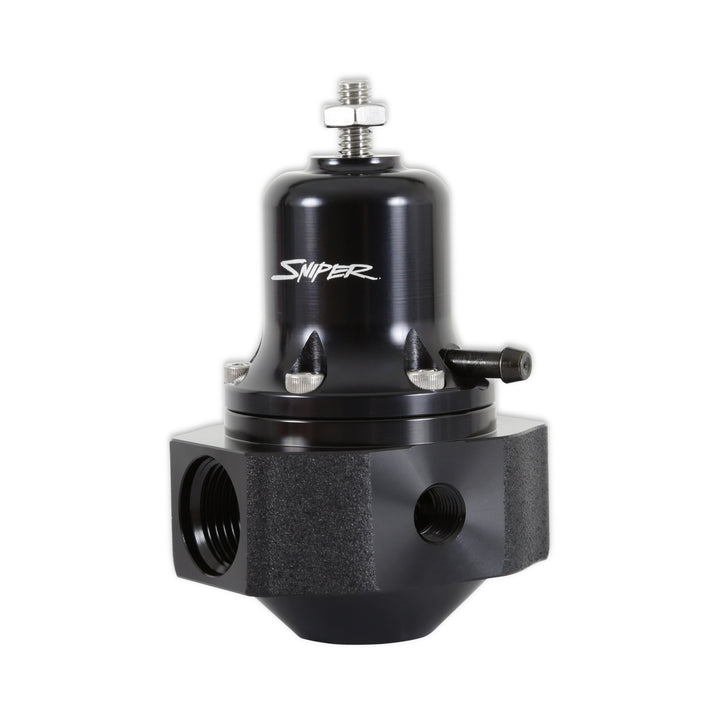 Sniper EFI Fuel Regulator 8AN | SKU 19-395