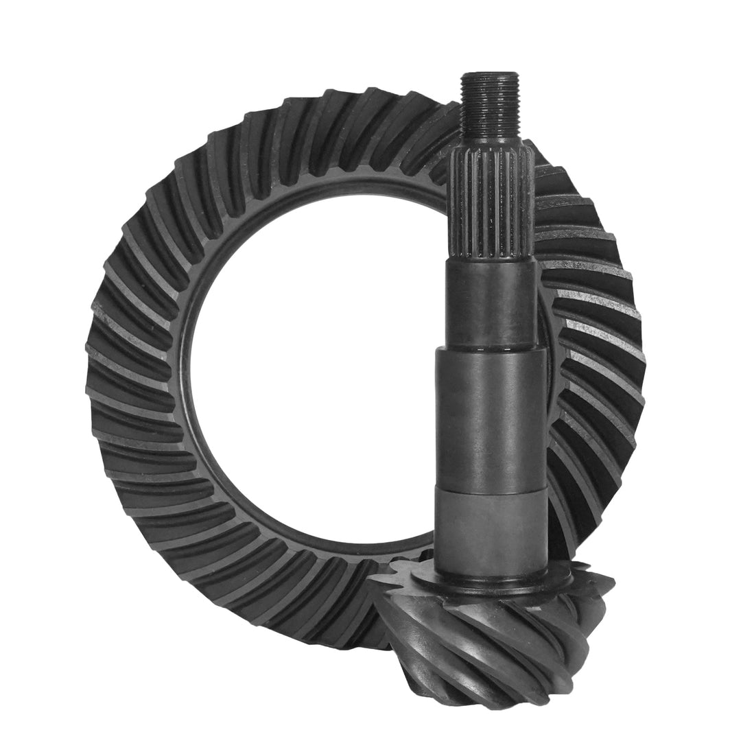 Yukon high perf ring & pinion set, Dana 44, JK Rubicon, 24-spline, 3.73 ratio | SKU YG D44JK-373RUB