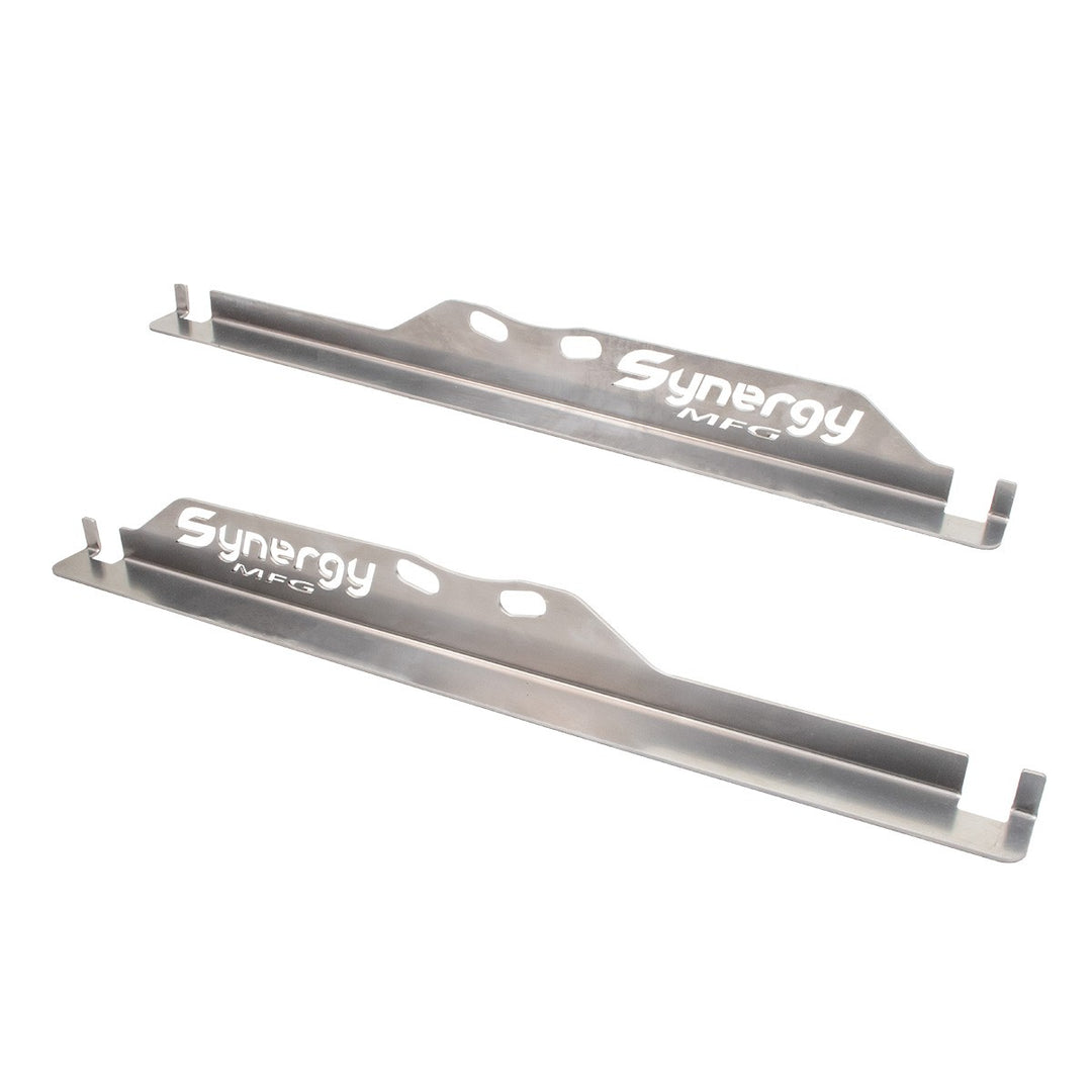 Steering Alignment Plates Synergy MFG | SKU 3102-01