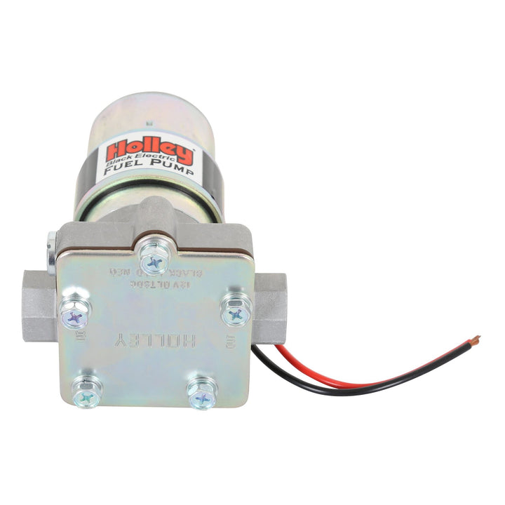 140 GPH Black® Electric Fuel Pump | SKU 12-815-1
