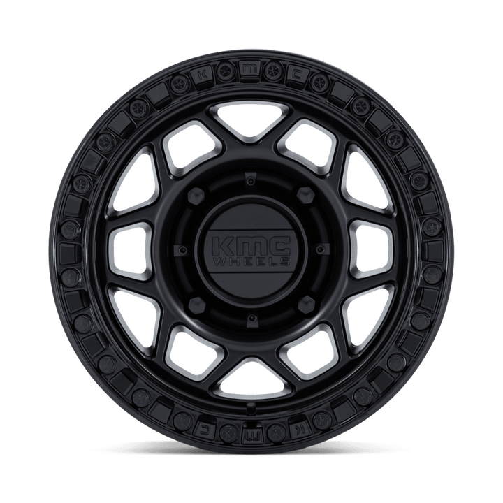 KMC KS241 Torx UTV Beadlock Wheel