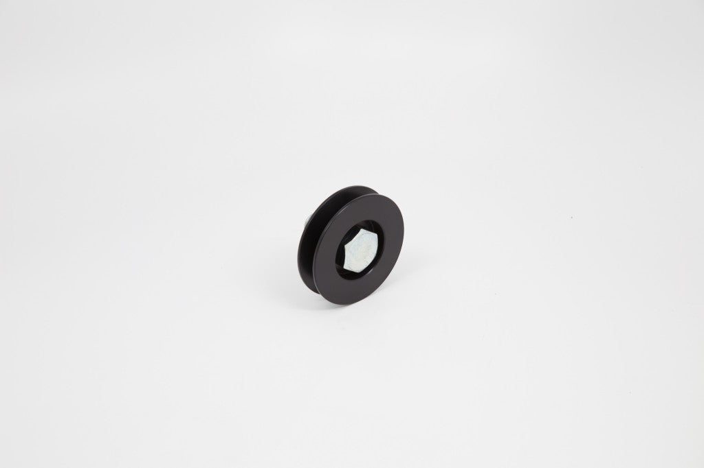 Howe VW Type-1 3.0 Crank Pulley with Bolt and Pin (320)