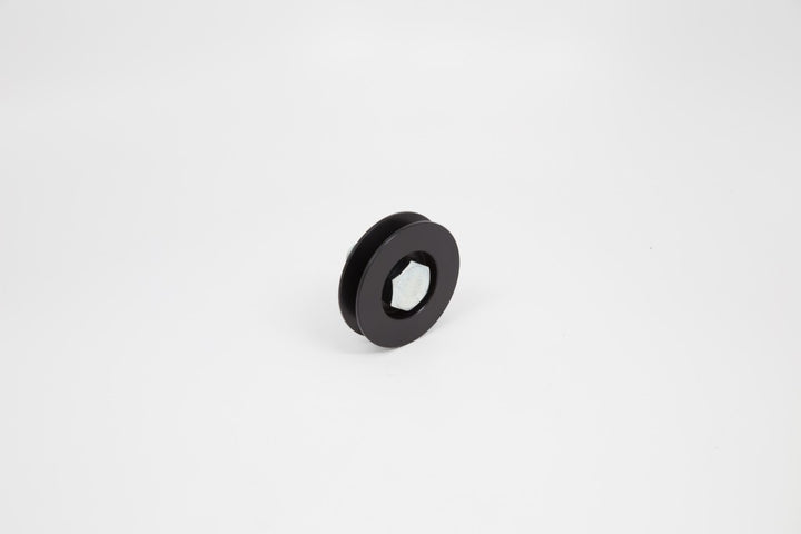 Howe VW Type-1 3.0 Crank Pulley with Bolt and Pin (320)