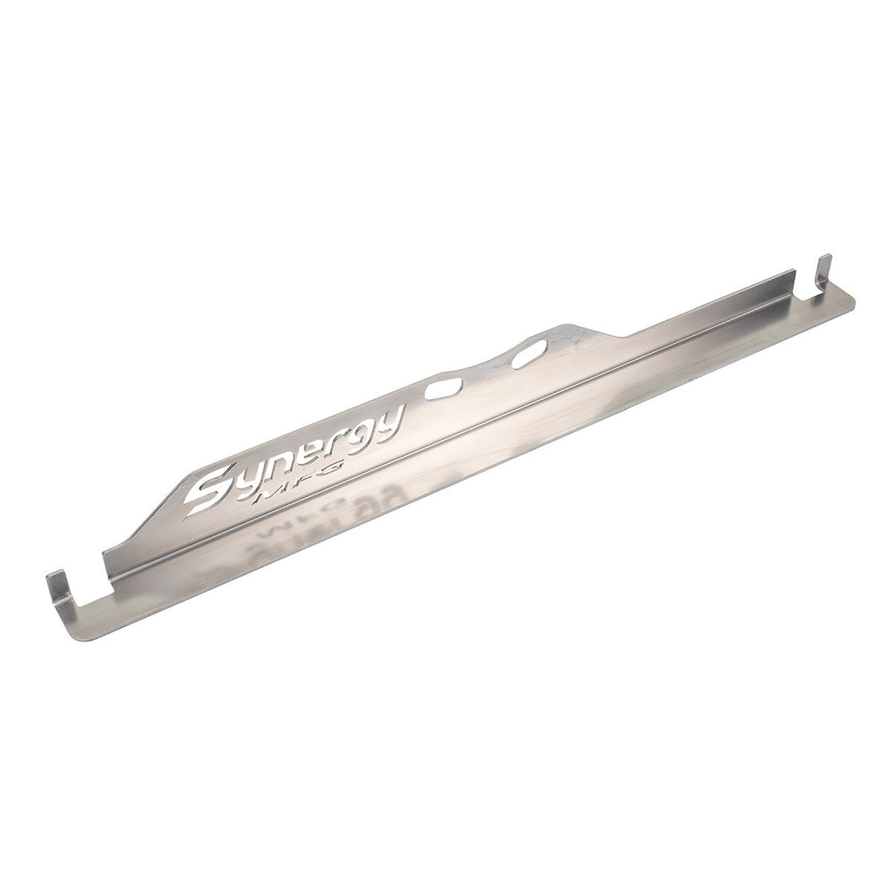 Steering Alignment Plates Synergy MFG | SKU 3102-01