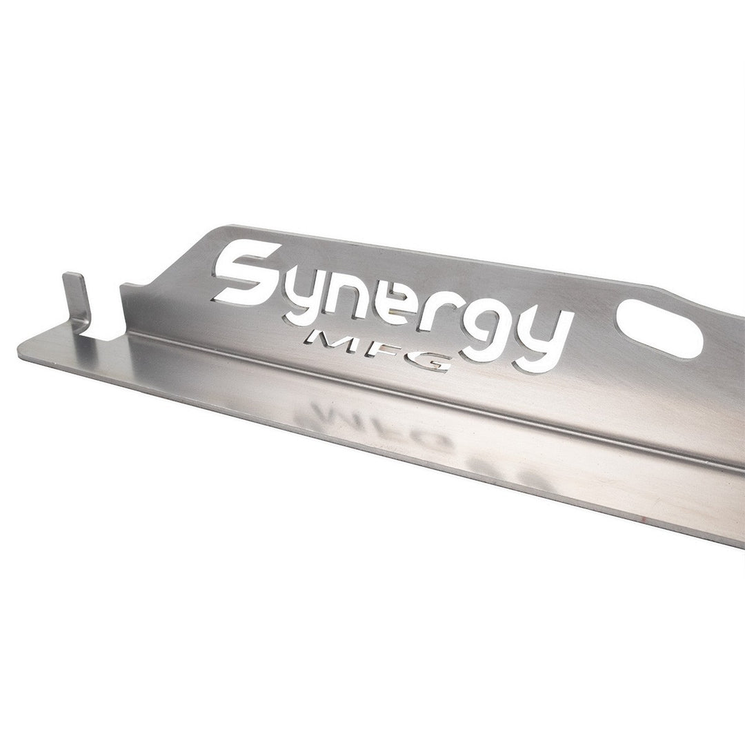 Steering Alignment Plates Synergy MFG | SKU 3102-01