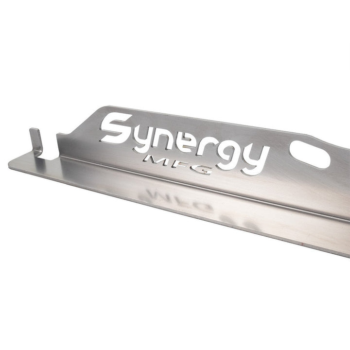 Steering Alignment Plates Synergy MFG | SKU 3102-01