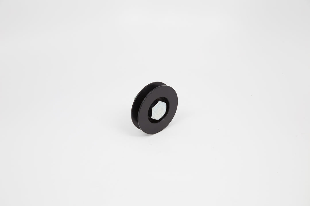 Howe VW Type-1 3.0 Crank Pulley with Bolt and Pin (320) - photo 4