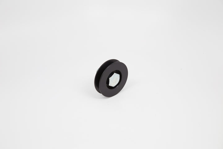 Howe VW Type-1 3.0 Crank Pulley with Bolt and Pin (320) - photo 4