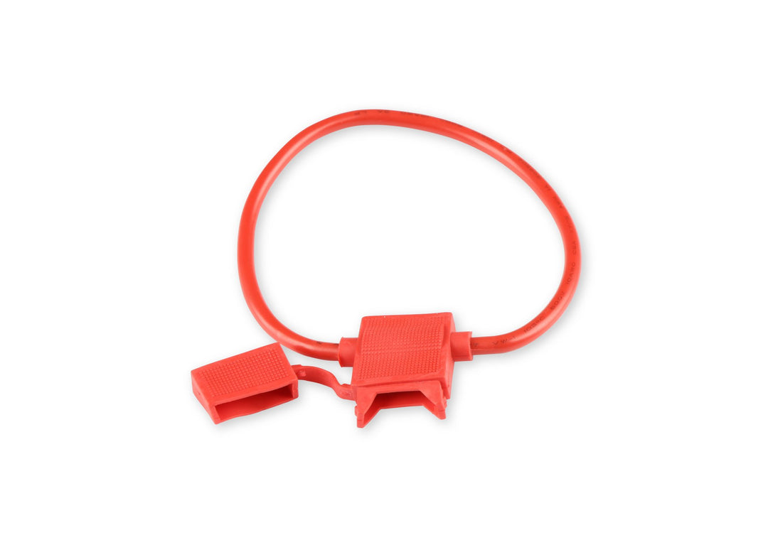 30 Amp Relay Wiring Kit | SKU 30-199QFT