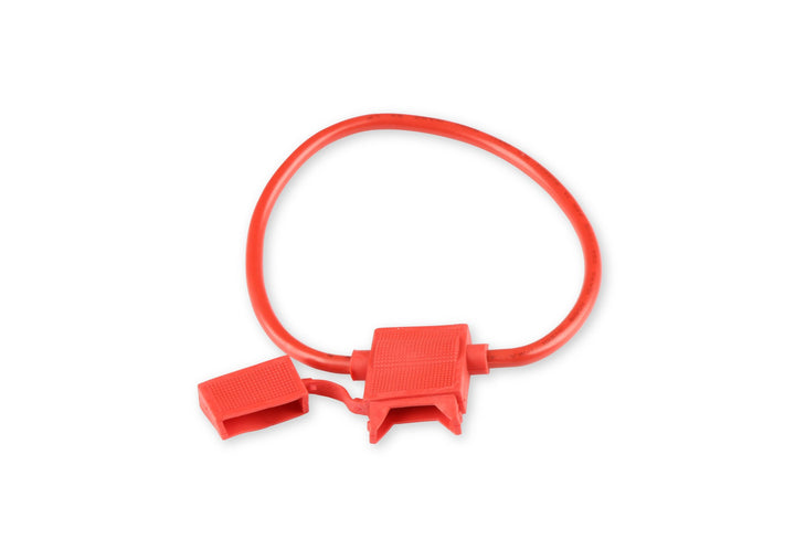 30 Amp Relay Wiring Kit | SKU 30-199QFT