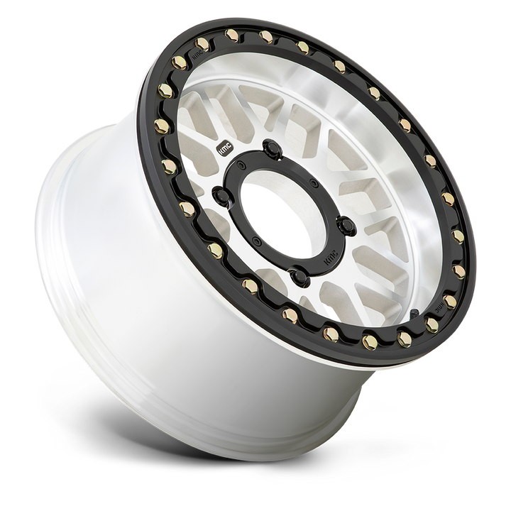 KMC KS235 Grenade UTV Beadlock Wheel