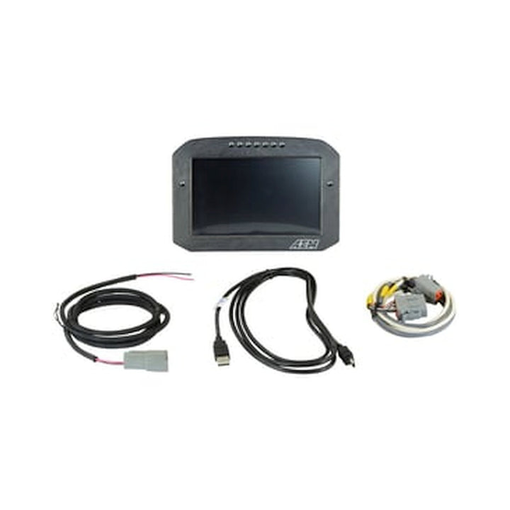 AEM CD-7F Digital Dash | SKU 30-5700F