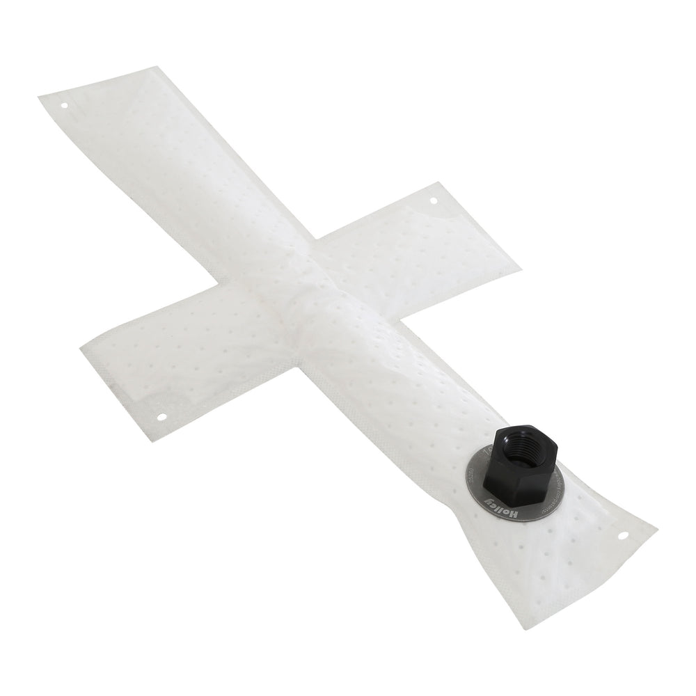 15" x 8" HydraMat®, Cross | SKU 16-102