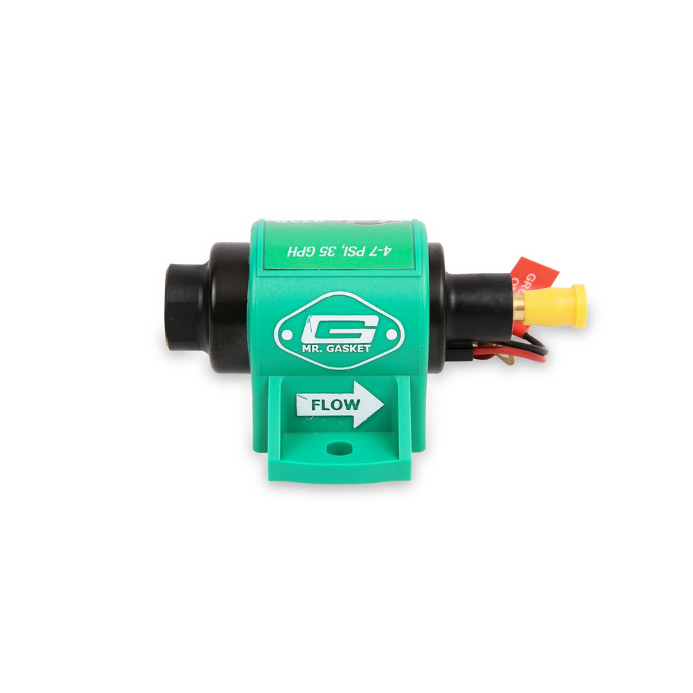 Mr. Gasket Micro Electric Fuel Pump | SKU 12D