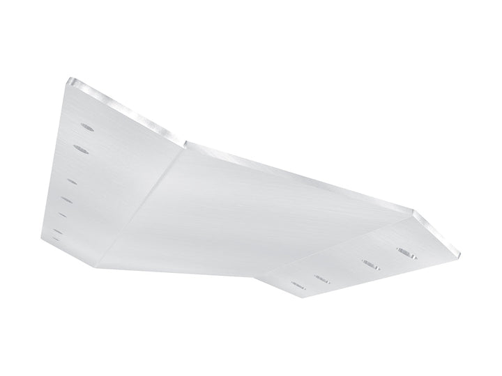 ICON 2023-2025 GMC Canyon Front Skid Plate Kit (73030)